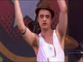 Babyshambles Killamangiro live