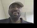 Clifford Ray Media Day Interview