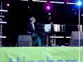 Rufus Wainwright - Zebulon and CACM Nottingham 2008
