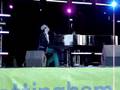 Rufus Wainwright - Zebulon and CACM Nottingham 2008