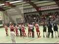 Rink Hockey: SCRA - RS GUJAN MESTRAS Rink Hockey: SCRA - RS GUJAN MESTRAS
