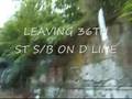 NYC SUBWAYS D-LINE