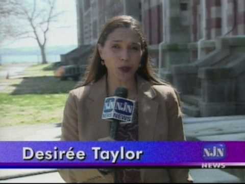 desiree ellis