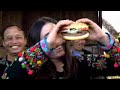 Complot (www.tenemosunplan.com) - Burger King Whopper Virgins Complot (www.tenemosunplan.com) - Burger King Whopper Virgins