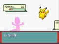 wynaut, machamp, pikachu and squirtle