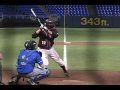 2008-09 Augsburg Baseball Highlights