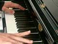 jazz piano Summertime by joao galante