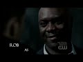 Supernatural s04 - opening credits v2