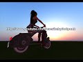 Whoody ft. Spuma - Erou pe doua roti.wmv