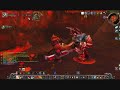 Ragefire Chasm bosses soloed by 10lvl warrior twink.