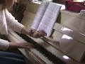 30/90 - Jonathan Larson, Tick Tick BOOM! (piano)