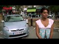 Stuffmagazine - Toyota Prius Plug-In Hybrid