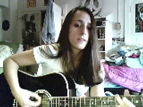 ALYSSA HART - love story taylor swift myspace.com/alyssahartmusic.