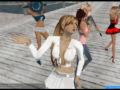 Second Life Country Music Proformence by Singerman Marquette