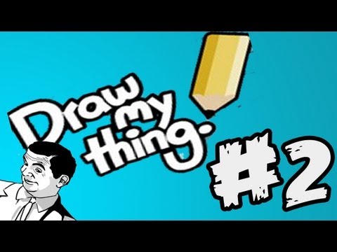 how to draw the s'thing