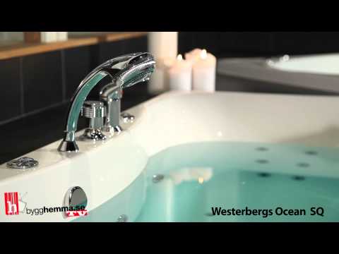 Westerbergs Ocean SQ