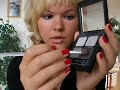 Nancy Spungen inspired makeup