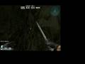 Combat Amrs glitch (Brush Wood) wall exploit 2
