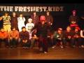 Jay1 @ The Freshest Kidz 2008