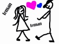 The Lion Story~~Zahida-Lagu Teman.wmv