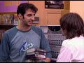 aquí no hay quién viva: 1x06   érase un resbalón  parte 2/6 