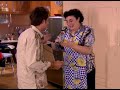 aquí no hay quién viva: 1x06   érase un resbalón  parte 2/6 