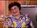 aquí no hay quién viva: 1x06   érase un resbalón  parte 2/6 