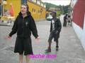 karys dance center avec x men