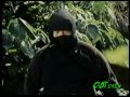 Crazy Dave Tape Crew presents: NINJA KUNG-FU MAGIC