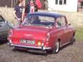 OVC Severn Cruise