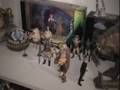Star Wars Collection Tour Pt 9