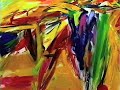 Elaine de Kooning Elaine de Kooning