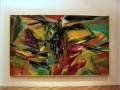 Elaine de Kooning