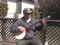 written don stover