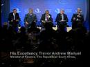 Iraq President Talabani Speaks on ...