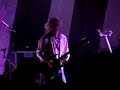 louis bertignac - so lonely - live � tunis