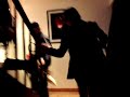 mister tchang and the texas sluts arrive by night to their hotel room after a long gig! thrilling!!!!