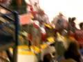 Brooklyn Aces at Danbury Mad Hatters - Bench clearing brawl 11/29/08