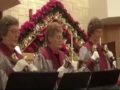 Trinity Candlelight 12-24-09 Bell Choir