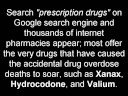 Narconon of Georgia talks about the dangers of buying prescription drugs online. Narconon of Georgia talks about the dangers of buying prescription drugs online.
