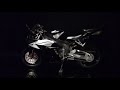 video moto : Honda Transformer