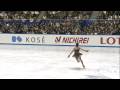 Mao Asada - Supergirl!!