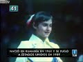 LA IMAGEN DE TU VIDA - Nadia Comaneci, una leyenda