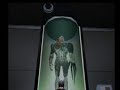 RESIDENT EVIL / Albert Wesker dies!?