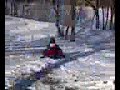 Baroni sleding