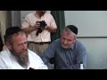 Levi Wilimovsky , Menachem Prus Menachem shneiorson & Chaim noynshtat Fabrainginging