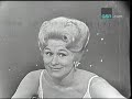 Theremin Demonstration on I've Got a Secret w/ Paul Lipman!