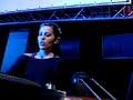 DJ Miss Sheila de perto Dez 2008