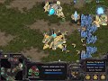 Blizzard/Starfeeder Reps.ru v Strategie.pl Final set 4
