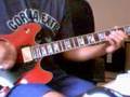 post hardcore song